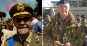 News - Associazione Nazione Militari Croce Rossa Italiana in Congedo